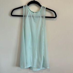 Athleta Tank